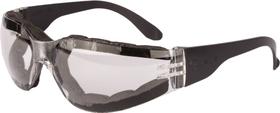 Óculos de Proteção Eco Plus Incolor Antiembaçante - Libus