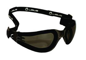 Óculos de Proteção Eco Sport Cinza Antiembaçante