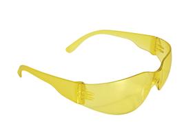 Óculos de Proteção Ecoline Amarelo Antiembaçante