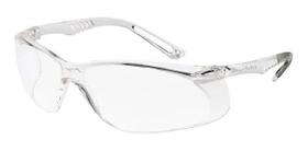 Óculos De Proteção Epi Antirisco Ss5 Transparente C.A 26126