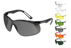 Óculos de Proteção EPI - Antirrisco - Antiembaçante - 10 Uni - Super Safety