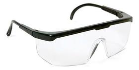 Oculos De Protecao Epi Segurança Óculos De Trabalho Cor Da Lente Incolor
