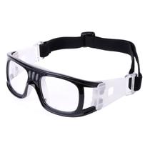 Óculos De Proteção Esporte Futebol Basquete Aceita Grau Novo - Ruihe