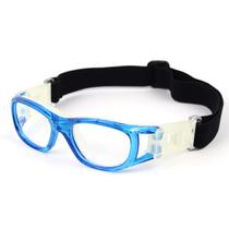 Óculos De Proteção Esporte Infantil Criança Aceita Grau