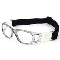 Óculos De Proteção Esporte Infantil Criança Aceita Grau - Bollfo