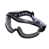 Óculos de Proteção EVEREST SteelPro Ampla Visão - VICSA