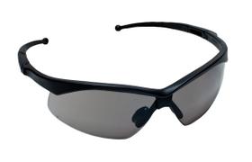 Óculos de proteção Evolution Carbografite Lente Cinza com Tratamento Antiembaçante e Antirrisco