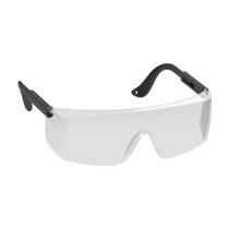 Óculos de proteção evolution incolor 062015 - valeplast