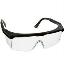 Óculos De Proteção Foxter Incolor Vonder