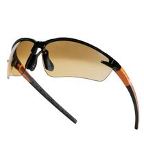 Óculos de Proteção Fuji2 Gradient Antirrisco E Antiembaçante Lente Marrom Espelhado - Delta Plus