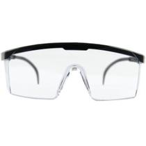 Óculos de Proteção Incolor Anti-Risco Spectra 2000 - CARBOGRAFITE