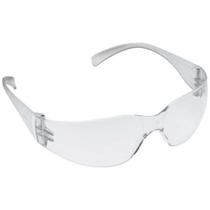 Oculos de proteção incolor modelo leopardo (epi, óculos, segurança) - kalipso