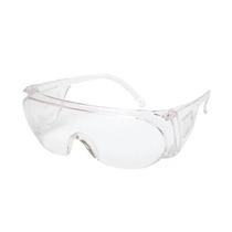 Óculos de Proteção Incolor Panda 01.07.1.3 Kalipso