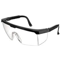 Óculos de Proteção Incolor Para Mecânicos Eletricistas - Wp Connect