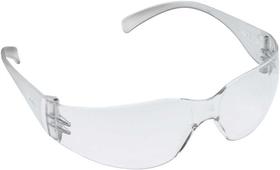 Oculos de proteção incolor poliocarbonato - Valeplast