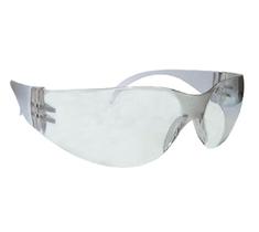 Óculos de Proteção Incolor Super Vision Carbografite 010643710 Óculos de Proteção Incolor Super Vision Carbografite 010643710