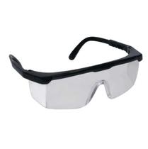 Oculos de protecao individual incolor danny