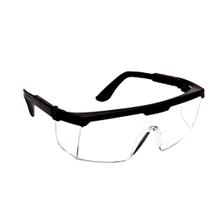 Oculos de Protecao Individual Incolor SUPERMEDY