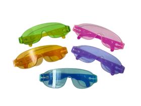 Óculos de proteção infantil pct c/20 unidades
