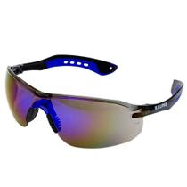 Óculos de Proteção Jamaica Azul espelhado C.A 35156