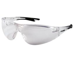 Óculos De Proteção Kalipso Bali Incolor CA 25717 Óculos De Proteção Kalipso Bali Incolor CA 25717