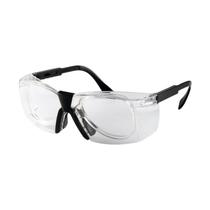 Oculos de proteção kalipso castor ii c.a 15618