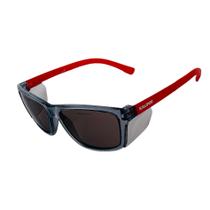 Oculos De Proteção Kalipso Com Suporta Lentes De Grau