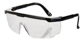Óculos de proteção kit 2