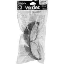 Oculos de protecao labrador fume vonder 7055640000