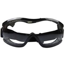 Óculos de Proteção Lente Incolor Evolution - CARBOGRAFITE