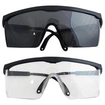 Óculos de Proteção Lente Policarbonato Kamaleon Plastcor