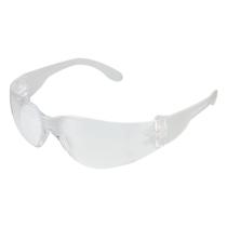 Óculos de Proteção Leopardo Incolor Kalipso 010413