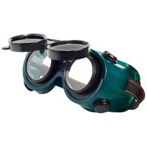 Óculos de Proteção Maçariqueiro Deltaplus