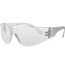 Óculos de Proteção Minotauro Incolor CA 34.410 - PLASTCOR