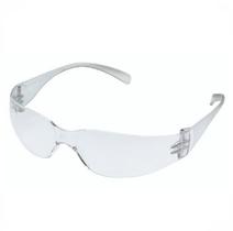 Óculos de Proteção MINOTAURO Incolor - PLASTCOR (030273)