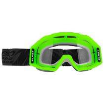 Óculos De Proteção Motocross Off Road Trilha Blast Enduro