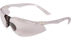 Óculos de Proteção Neon Anti Risco e Anti Embaçante Incolor - Libus