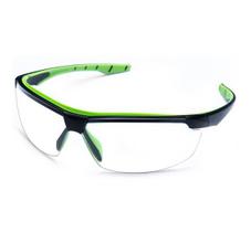 Óculos de proteção neon incolor steelflex