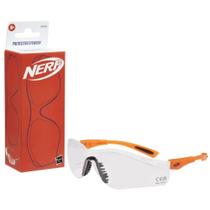 Óculos de Proteção Nerf Ajustável Hasbro - F5749