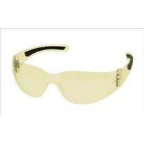 Óculos de proteção new stylus ambar - 062072 - valeplast