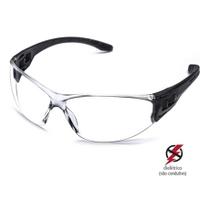 Oculos de protecao p/eletricista padova ca 40905 steelflex Oculos de protecao p/eletricista padova ca 40905 steelflex