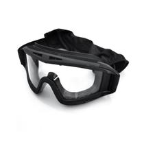 Óculos de Proteção Para Airsoft Pesca Motocross - Barco Novo