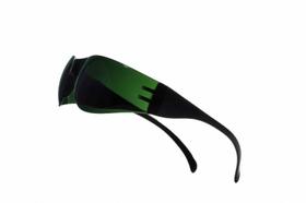 Óculos de Proteção para Aparelhos Luz Pulsada e Laser - Novo Modelo
