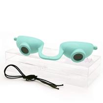 Óculos de proteção para bronzeamento Super Sunnies EVO Flex com proteção UV
