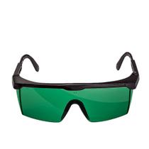 Óculos de proteção para laser verde Bosch