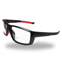Óculos de Proteção para Lentes Graduadas SSRX - Super Safety