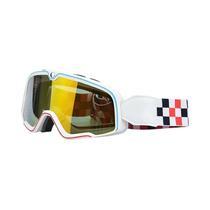 Óculos De Proteção Para Moto Enduro, ATV, Dirt Bike, Off-road E Esqui