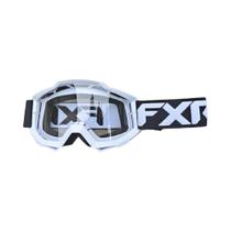 Óculos De Proteção Para Motocross Masculinos À Prova De Vento Óculos De Ciclismo E Esqui FXR MTB ATV