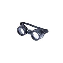 Óculos de Proteção Para Soldador Redondo - LEDAN