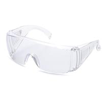 Óculos de Proteção - PRO-TECH INCOLOR - STEELFLEX